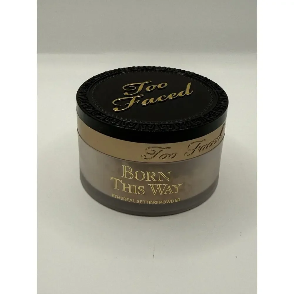 Too Faced Translucent Ethereal Setting Powder